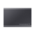 Внешние HDD и SSD Внешние HDD и SSD/ Samsung External SSD T7, 2000GB, Type-C, USB 3.2 Gen2, R/W 1050/1000MB/s, 85x57x8mm, Titan Gray (12 мес.)