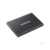 Внешние HDD и SSD Внешние HDD и SSD/ Samsung External SSD T7, 1000GB, Type-C, USB 3.2 Gen2, R/W 1050/1000MB/s, 85x57x8mm, Titan Gray (12 мес.)