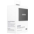 Внешние HDD и SSD Внешние HDD и SSD/ Samsung External SSD T7, 1000GB, Type-C, USB 3.2 Gen2, R/W 1050/1000MB/s, 85x57x8mm, Titan Gray (12 мес.)