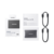 Внешние HDD и SSD Внешние HDD и SSD/ Samsung External SSD T7, 1000GB, Type-C, USB 3.2 Gen2, R/W 1050/1000MB/s, 85x57x8mm, Titan Gray (12 мес.)