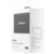 Внешние HDD и SSD Внешние HDD и SSD/ Samsung External SSD T7, 1000GB, Type-C, USB 3.2 Gen2, R/W 1050/1000MB/s, 85x57x8mm, Titan Gray (12 мес.)