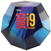 Процессор Intel Original Core i9 9900K Soc-1151v2 (BX80684I99900K S RG19) (3.6GHz/Intel UHD Graphics 630) Box w/o cooler