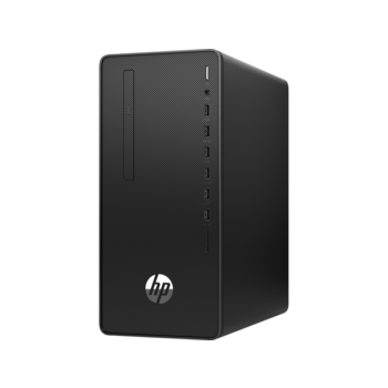 Компьютер Компьютер/ HP 290 G4 MT Intel Core i3 10100(3.6Ghz)/8192Mb/256PCISSDGb/DVDrw/war 1y/Win10Pro + ОС:ENG; KBD:ENG(UK); Powercord:UK, ПИ