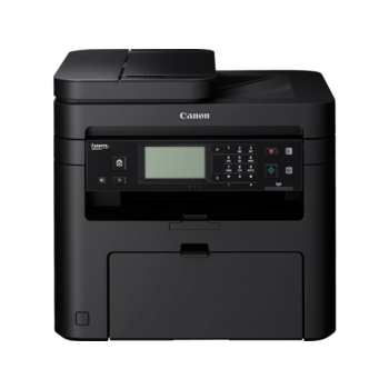 МФУ лазерный Canon i-Sensys MF237W (1418C169/1418C113) A4 WiFi черный