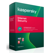 Программное обеспечение KL1939RBBFS Kaspersky Internet Security Russian Edition. 2-Device 1 year Base Box [909062]