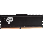 Модуль памяти PATRIOT Signature Premium DDR4 Module capacity 16Гб 3200 МГц Множитель частоты шины 22 1.2 В PSP416G32002H1