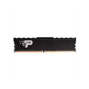 Память DDR4 16Gb 3200MHz Patriot PSP416G32002H1 Signature Premium RTL PC4-25600 CL22 DIMM 288-pin 1.2В dual rank с радиатором Ret