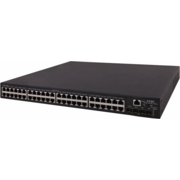 Коммутатор H3C LS-5130S-52S-PWR-EI-GL 48G 4SFP+ 48PoE+ 370W управляемый