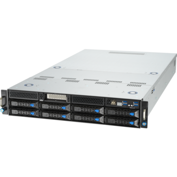 Серверная платформа ESC4000A-E10