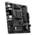 Материнская плата MSI B450M BAZOOKA MAX WIFI Soc-AM4 AMD B450 4xDDR4 mATX AC`97 8ch(7.1) GbLAN RAID+HDMI