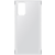 Чехол (клип-кейс) Samsung для Samsung Galaxy Note 20 Clear Protective Cover белый (EF-GN980CWEGRU)