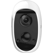Камера видеонаблюдения IP Ezviz CS-C3A(B0-1C2WPMFBR) цв. корп.:белый (C3A-B)
