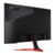 Монитор 27" ACER Nitro VG272Pbmiipx , IPS, 1920x1080, 320 (400 Peak) nits, Fast LC 1ms (G2G), 0.1ms (G2G Min.), DisplayHDR 400, FreeSync, [144Hz], 2xHDMI(2.0) + 1xDP(1.2a) + Audio Out, 99% sRGB, Black