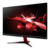 Монитор 27" ACER Nitro VG272Pbmiipx , IPS, 1920x1080, 320 (400 Peak) nits, Fast LC 1ms (G2G), 0.1ms (G2G Min.), DisplayHDR 400, FreeSync, [144Hz], 2xHDMI(2.0) + 1xDP(1.2a) + Audio Out, 99% sRGB, Black