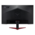 Монитор 27" ACER Nitro VG272Pbmiipx , IPS, 1920x1080, 320 (400 Peak) nits, Fast LC 1ms (G2G), 0.1ms (G2G Min.), DisplayHDR 400, FreeSync, [144Hz], 2xHDMI(2.0) + 1xDP(1.2a) + Audio Out, 99% sRGB, Black