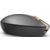 Мышь HP Spectre Rechargeable Mouse 700 темно-серый/золотистый лазерная (1600dpi) silent беспроводная BT/Radio для ноутбука (4but)