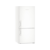 Холодильник Liebherr Холодильник Liebherr/ Объем камер 242+101, No Frost, морозильная камера нижняя, белый
