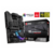 Материнская плата MSI MPG B550 GAMING PLUS Soc-AM4 AMD B550 4xDDR4 ATX AC`97 8ch(7.1) GbLAN RAID+HDMI+DP