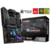 Материнская плата MSI MPG B550 GAMING PLUS Soc-AM4 AMD B550 4xDDR4 ATX AC`97 8ch(7.1) GbLAN RAID+HDMI+DP