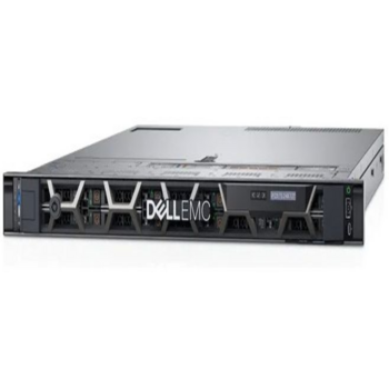 Сервер Dell PowerEdge T440 2x4114 4x16Gb 2RRD x16 2.5" RW H730p FP iD9En 1G 2P 2x495W 3Y NBD (T440-5218-03)