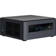 Платформа Intel NUC Original BKNUC8I3PNH (w/o power cord) 3.9GHz 2xDDR4