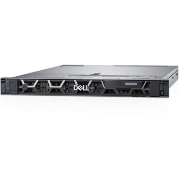 Сервер Dell PowerEdge R440 2x5120 2x32Gb 2RRD x8 8x900Gb 15K 2.5" SAS RW H730p LP iD9En 1G 2P 1x550W 3Y NBD Conf-3 (210-ALZE-202)