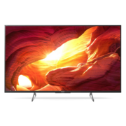 Телевизор ЖК 49" Sony Телевизор ЖК 49" Sony/ 49",UHD, HDR, DVB-T2/C/S2, Dolby Vision, Dolby Atmos,Android TV, Airplay2, black