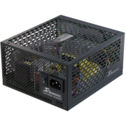 Блок питания Seasonic ATX 700W PRIME Fanless TX-700 80+ titanium 24+2x(4+4) pin APFC 10xSATA Cab Manag RTL