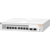 HP JL681A Коммутатор HPE OfficeConnect 1930 8G 2SFP 8PoE+ 124W управляемый