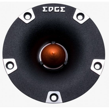 Колонки автомобильные Edge EDBXPRO38T-E0 (без решетки) 150Вт 105дБ 4Ом 9.5см (3.7дюйм) (ком.:2кол.) твитер однополосные