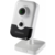 Камера видеонаблюдения IP HiWatch DS-I214W(B) 2-2мм цв. корп.:белый (DS-I214W(B) (2.0 MM))