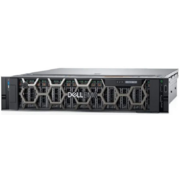 Сервер Dell PowerEdge R740xd 2x4114 x12 3.5" H730p LP iD9En 5720 4P 2x750W 3Y PNBD rails/arm/conf 5 (210-AKZR-224)