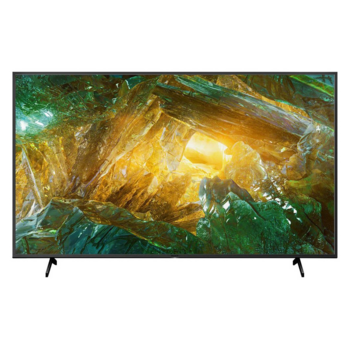 Телевизор ЖК 75'' Sony Телевизор ЖК 75'' Sony/ 75", UHD, HDR, DVB-T2/C/S2, X-Balanced Speaker, Android TV, Airplay2, черный