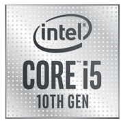 Процессор Intel Original Core i5 10600 Soc-1200 (BX8070110600 S RH37) (3.3GHz/Intel UHD Graphics 630) Box