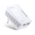 Сетевой адаптер Powerline TP-Link TL-WPA4220 AV600 Fast Ethernet (ант.внутр.)
