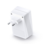 Сетевой адаптер Powerline TP-Link TL-WPA4220 AV600 Fast Ethernet (ант.внутр.)