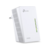 Сетевой адаптер Powerline TP-Link TL-WPA4220 AV600 Fast Ethernet (ант.внутр.)