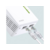Сетевой адаптер Powerline TP-Link TL-WPA4220 AV600 Fast Ethernet (ант.внутр.)