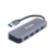 Концентратор usb D-Link DUB-1340/D1A,4-port USB 3.0 Hub.4 downstream USB type A (female) ports, 1 upstream USB type A (male), support Mac OS, Windows XP/Vista/7/8/10, Linux, support USB 1.1/2.0/3.0, fast charge mode