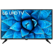 Телевизор LED LG 55" 55UN70006LA черный Ultra HD 50Hz DVB-T2 DVB-C DVB-S DVB-S2 USB WiFi Smart TV (RUS)