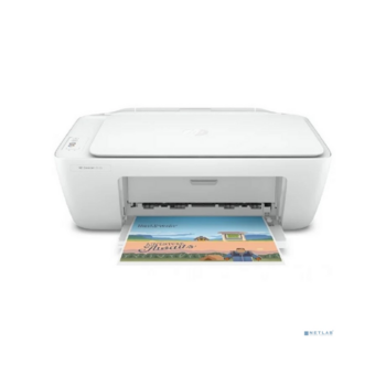 МФУ струйный HP DeskJet 2320 (7WN42B) A4 белый