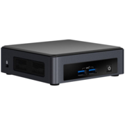 Платформа Intel NUC vPro Original BKNUC8V7PNK 4.8GHz 2xDDR4