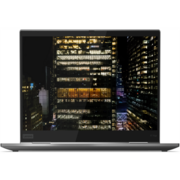 Ноутбук Lenovo ThinkPad X1 Yoga G5 T14.0UHD_AR/AS_500N_MT_N_HDR/ CORE_I7-10510U_1.8G_4C_MB/ 16GB(4X32GX32)_LP3_2133/ 512GB_SSD_M.2_2280_NVME_TLC_OP/ / INTEGRATED_GRAPHICS/ FIBOCOM_L860-GL_4G_LTE_CAT16/ FINGERPRINT_READER/ IR&HD_CAMERA_W/MIC/ BKLT_KB_GY_FP