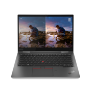 Ноутбук Lenovo ThinkPad X1 Yoga G5 T14.0FHD_AR/AS_400N_MT_N_72%/ CORE_I5-10210U_1.6G_4C_MB/ 8GB(4X16GX32)_LP3_2133/ 256GB_SSD_M.2_2280_NVME_TLC_OP/ / INTEGRATED_GRAPHICS/ NO_WIRELESS_WAN/ FINGERPRINT_READER/ IR&HD_CAMERA_W/MIC/ BKLT_KB_GY_FPR_NFC_RUS/ / 4