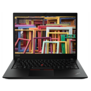 Ноутбук Lenovo ThinkPad T14s G1 T Core i7 10510U 16Gb SSD1Tb Intel UHD Graphics 14" IPS FHD (1920x1080) Windows 10 Professional 64 black WiFi BT Cam