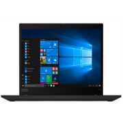 Ноутбук Lenovo ThinkPad T14s G1 T Core i7 10510U 16Gb SSD1Tb Intel UHD Graphics 14" IPS FHD (1920x1080) Windows 10 4G Professional 64 black WiFi BT Cam