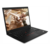 Ноутбук Lenovo ThinkPad T14s G1 T Core i7 10510U 16Gb SSD1Tb Intel UHD Graphics 14" IPS FHD (1920x1080) Windows 10 4G Professional 64 black WiFi BT Cam