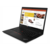 Ноутбук Lenovo ThinkPad T14s G1 T Core i7 10510U 16Gb SSD1Tb Intel UHD Graphics 14" IPS FHD (1920x1080) Windows 10 4G Professional 64 black WiFi BT Cam