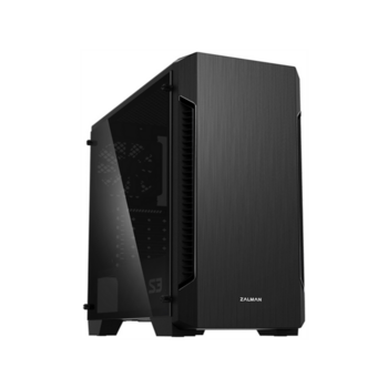 Корпус Zalman S3 TG