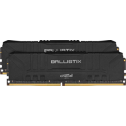 Память DDR4 2x16Gb 3600MHz Crucial BL2K16G36C16U4B RTL Gaming PC4-28800 CL16 DIMM 288-pin 1.35В kit